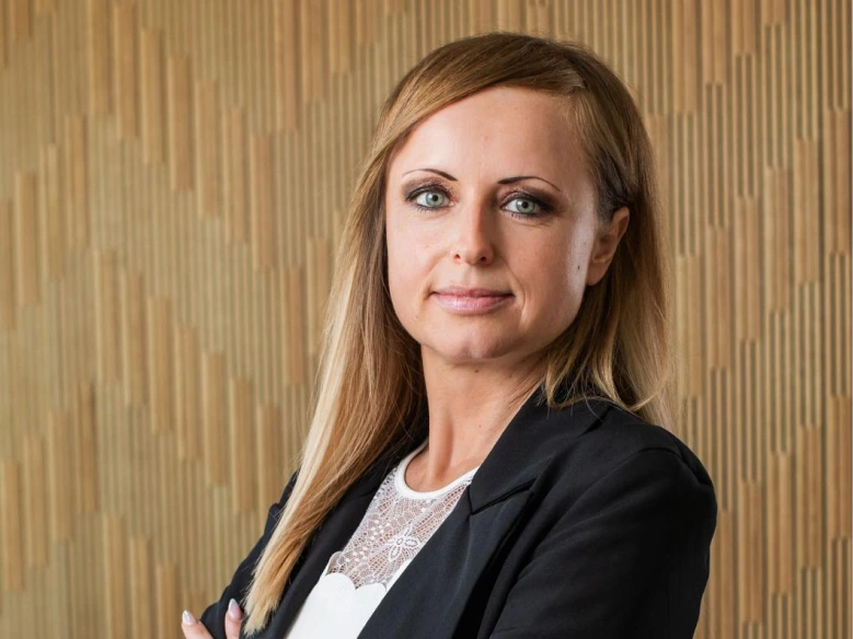 Carolin Aust