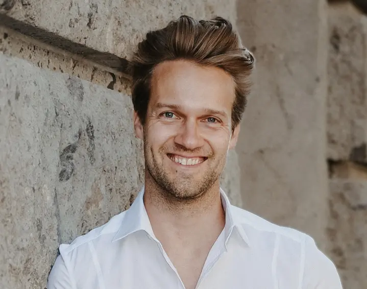Kolja Czudnochowski