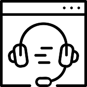 Transparenz & Ehrlichkeit Icon