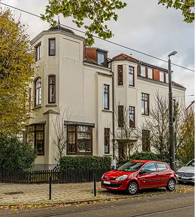 Eigentumswohnung