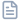 Document Icon