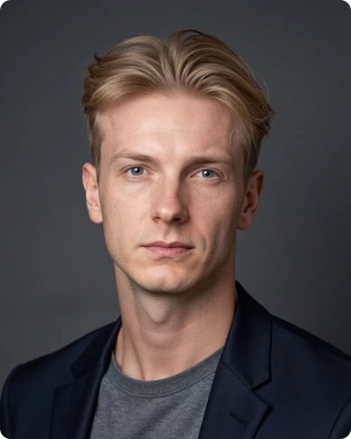 Nicholas Bethge