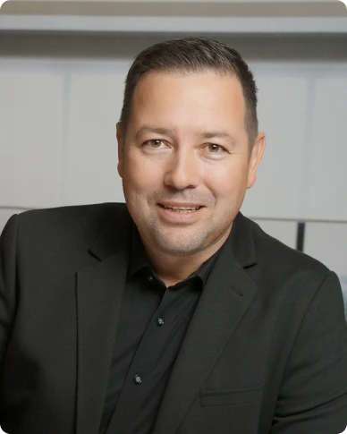 Sascha Matussek